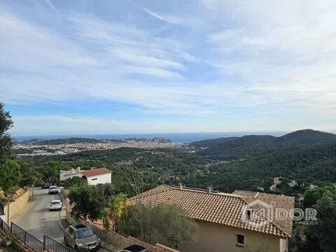 Casa de 227 m² en Sant Feliu de Guíxols
