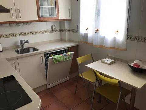 Piso de 100 m² en Albacete