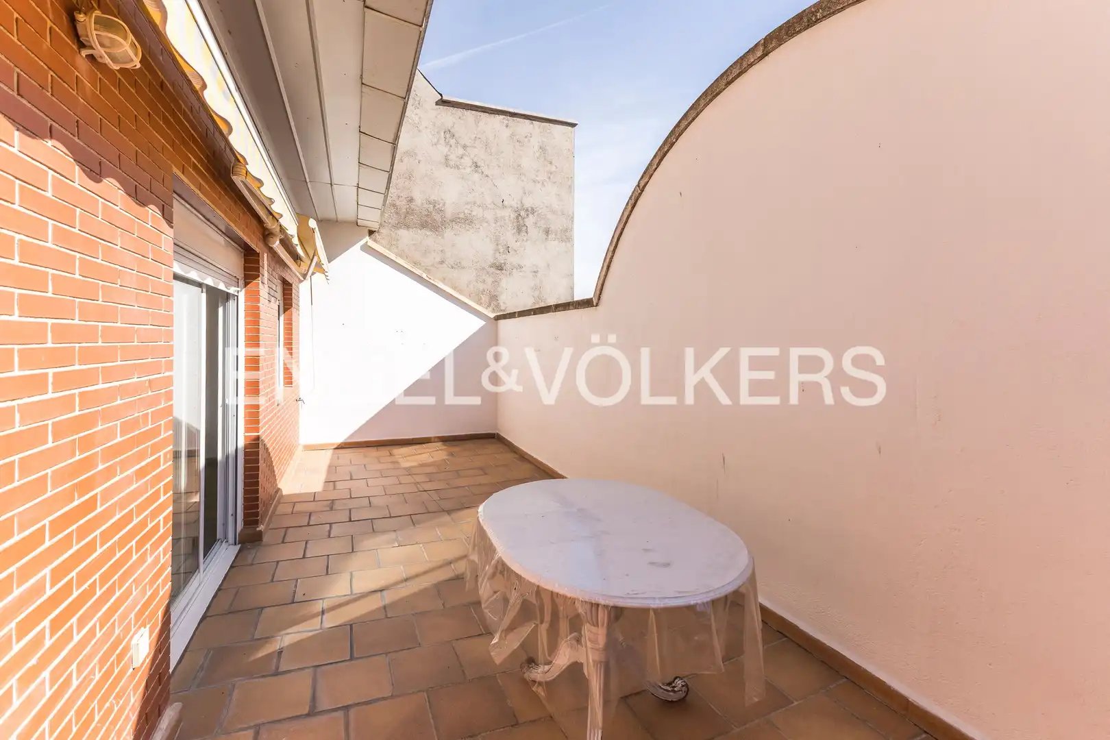Wohnung 158 m² in Madrid