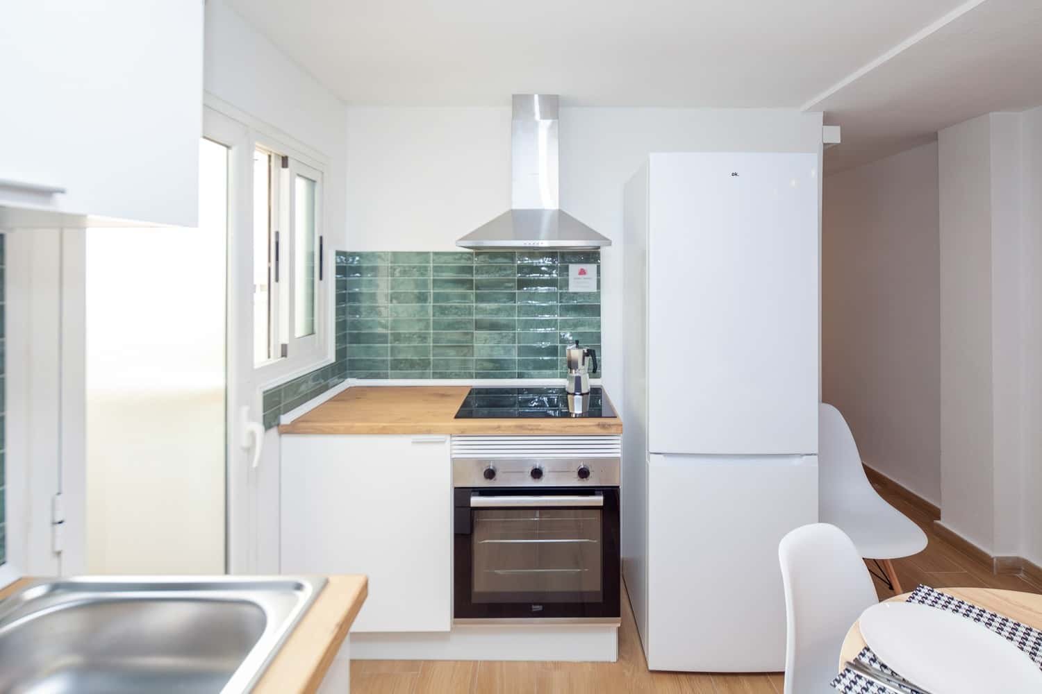 Habitació de lloguer, València