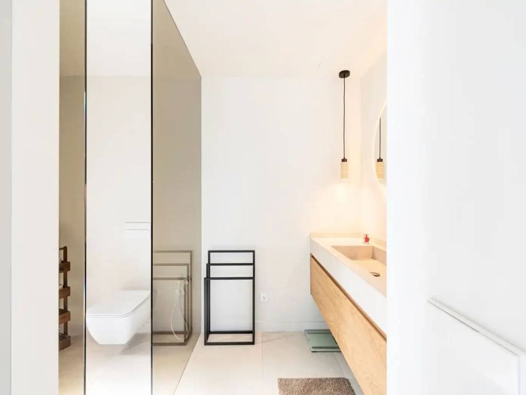 Piso de 280 m² en Pollença