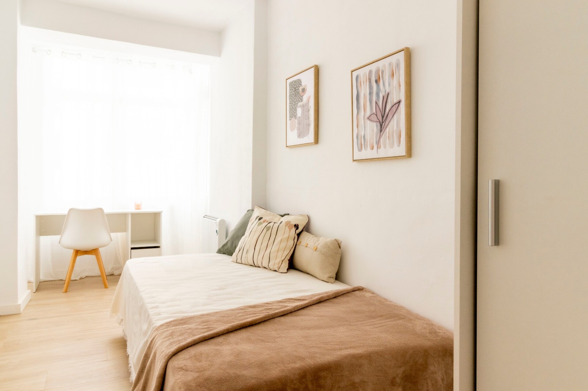 Piso de 125 m² en Castellón de la Plana