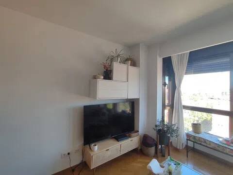 Piso de 78 m² en Madrid
