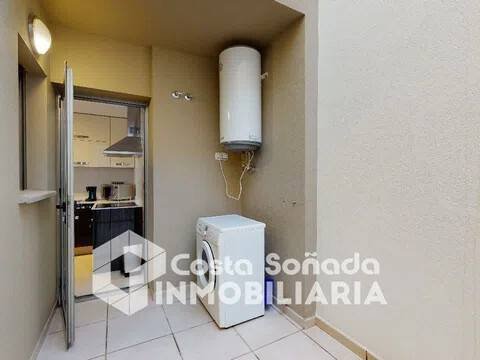 Casa de 130 m² en Calpe