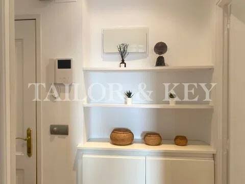 Piso de 78 m² en Madrid