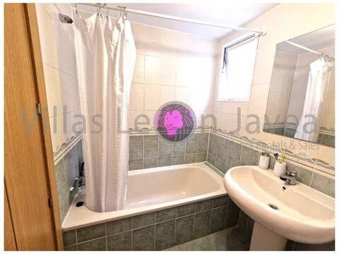 Квартира 120 м² у Xàbia / Jávea