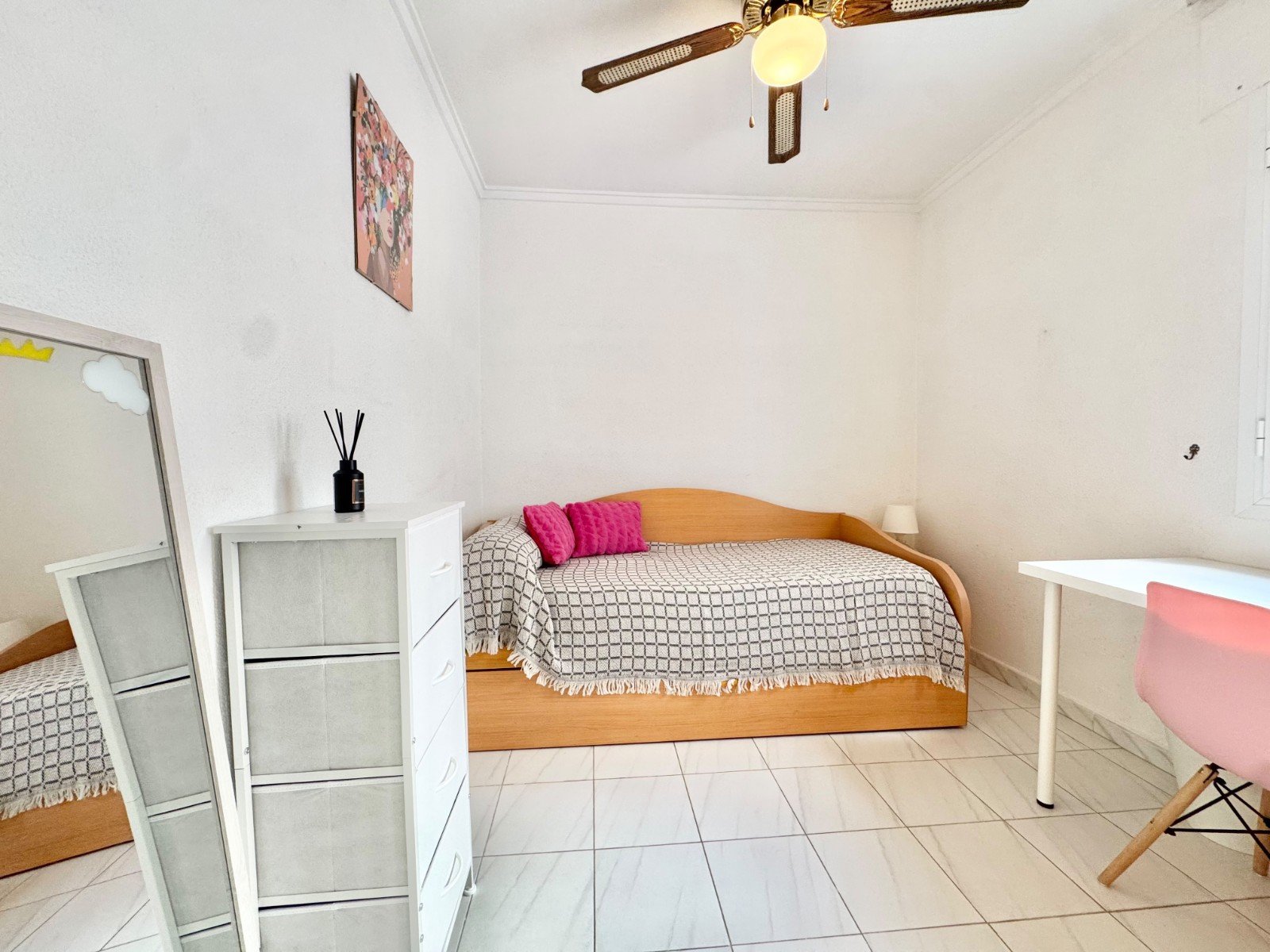 Piso de 90 m² en San Pedro del Pinatar