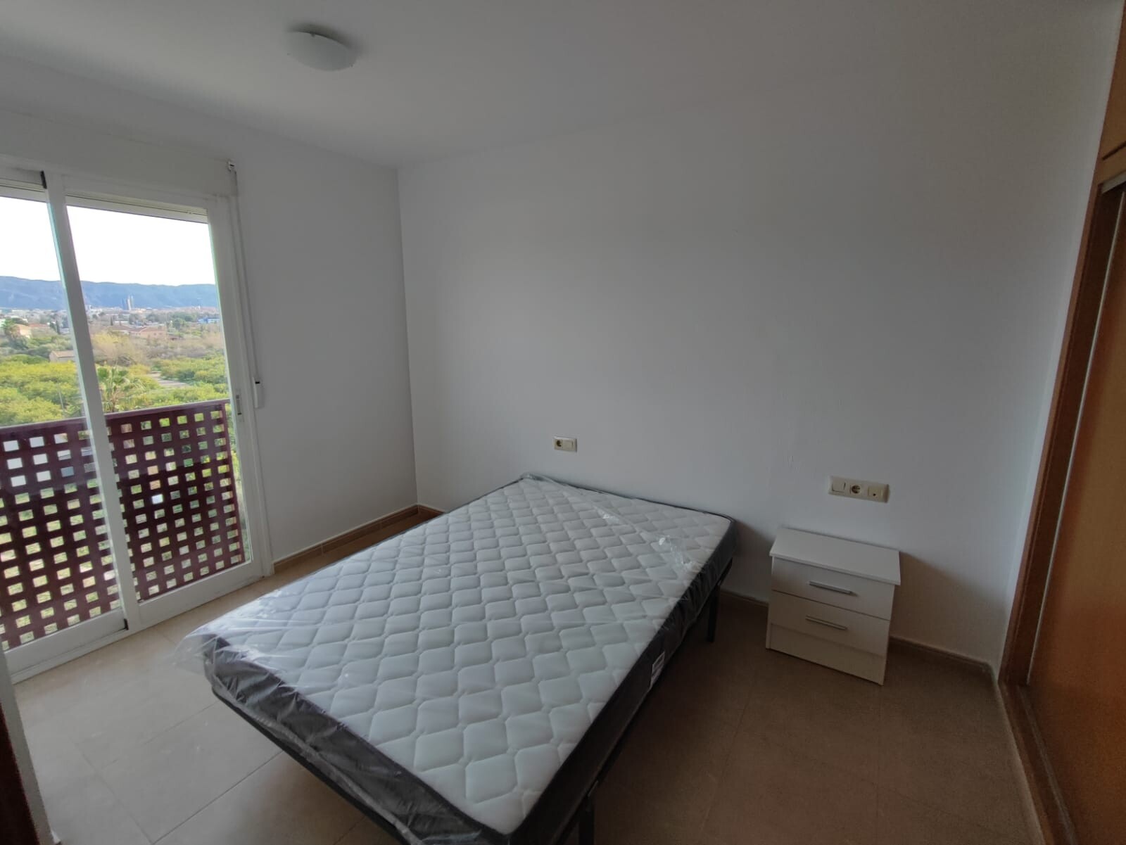 Wohnung 55 m² in Murcia