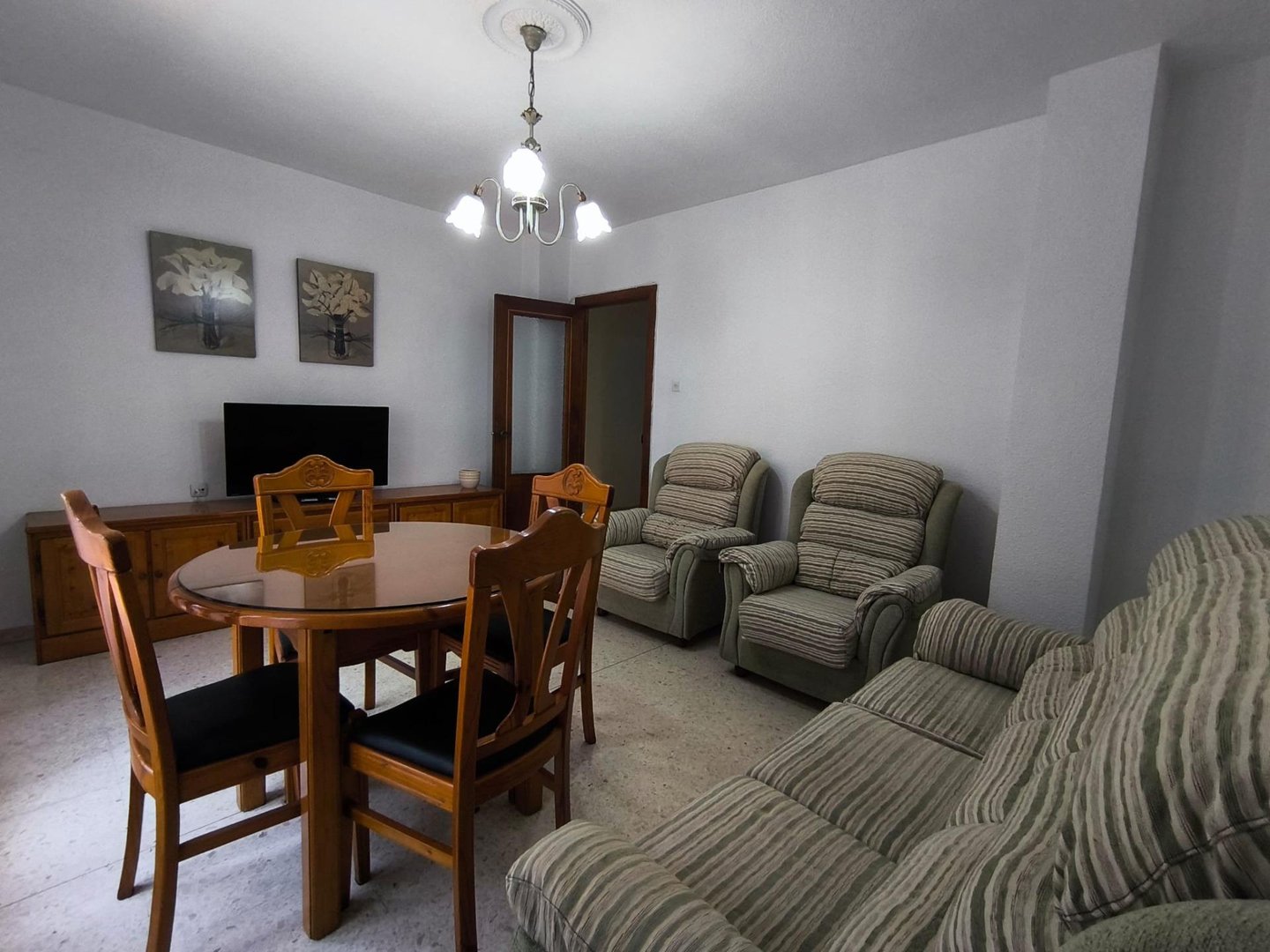 Habitación 74 m², Granada