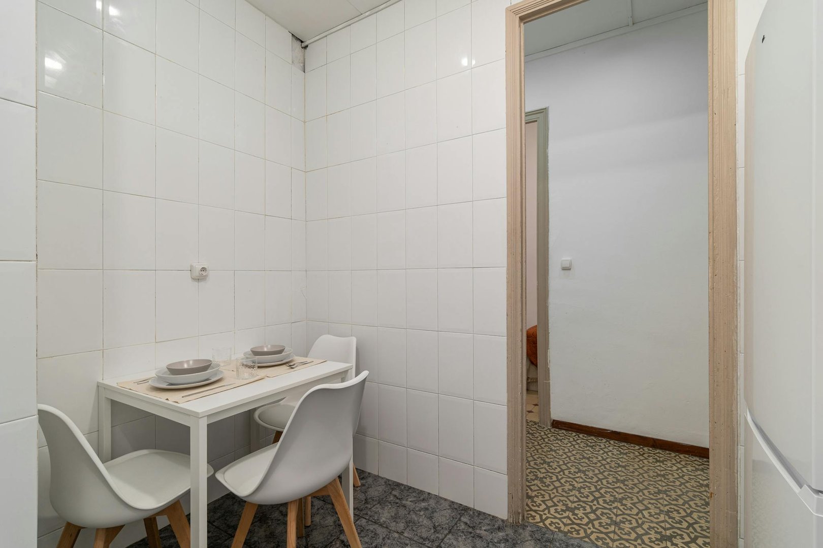 Habitación 121 m², Barcelona