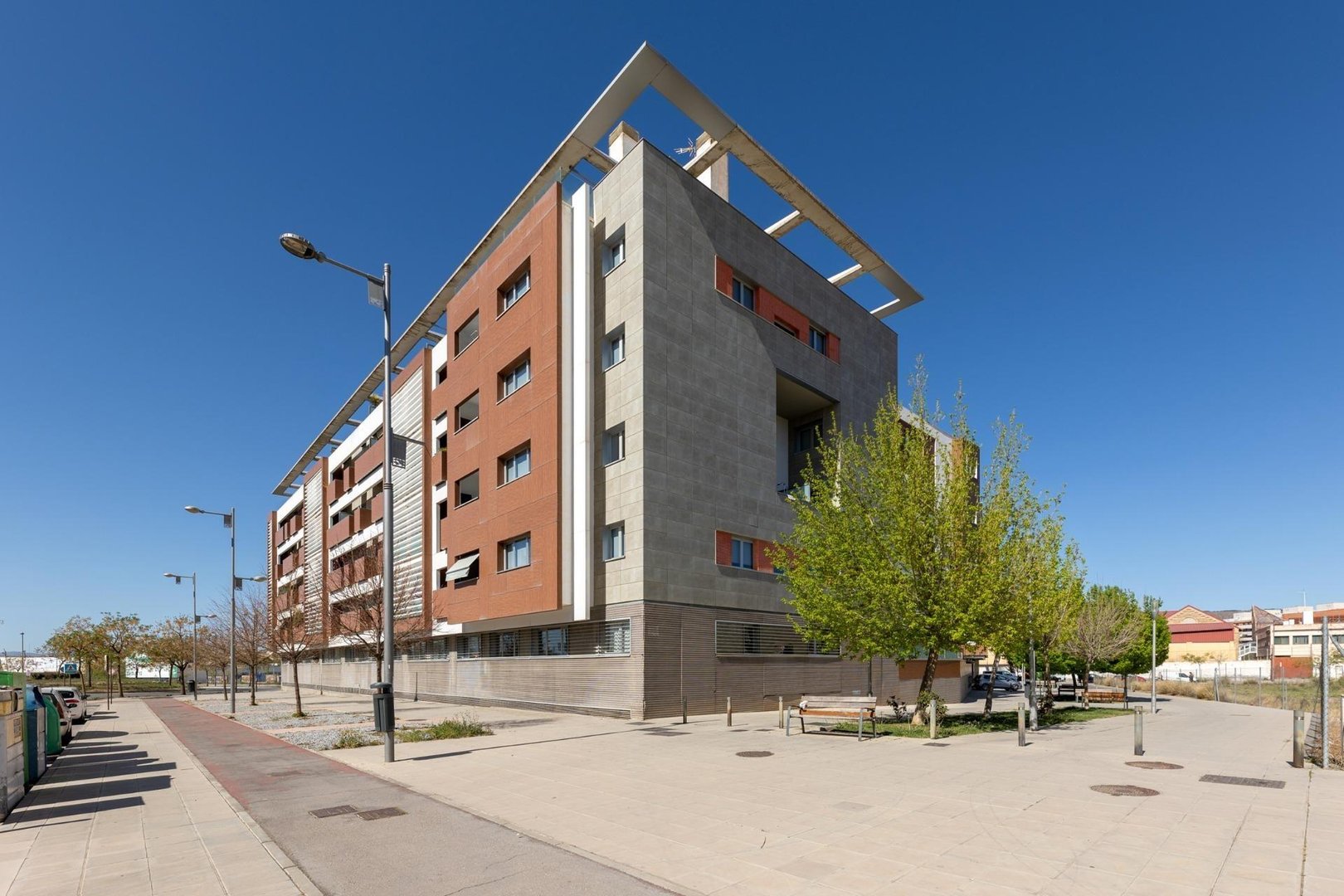 Piso de 71 m² en Armilla