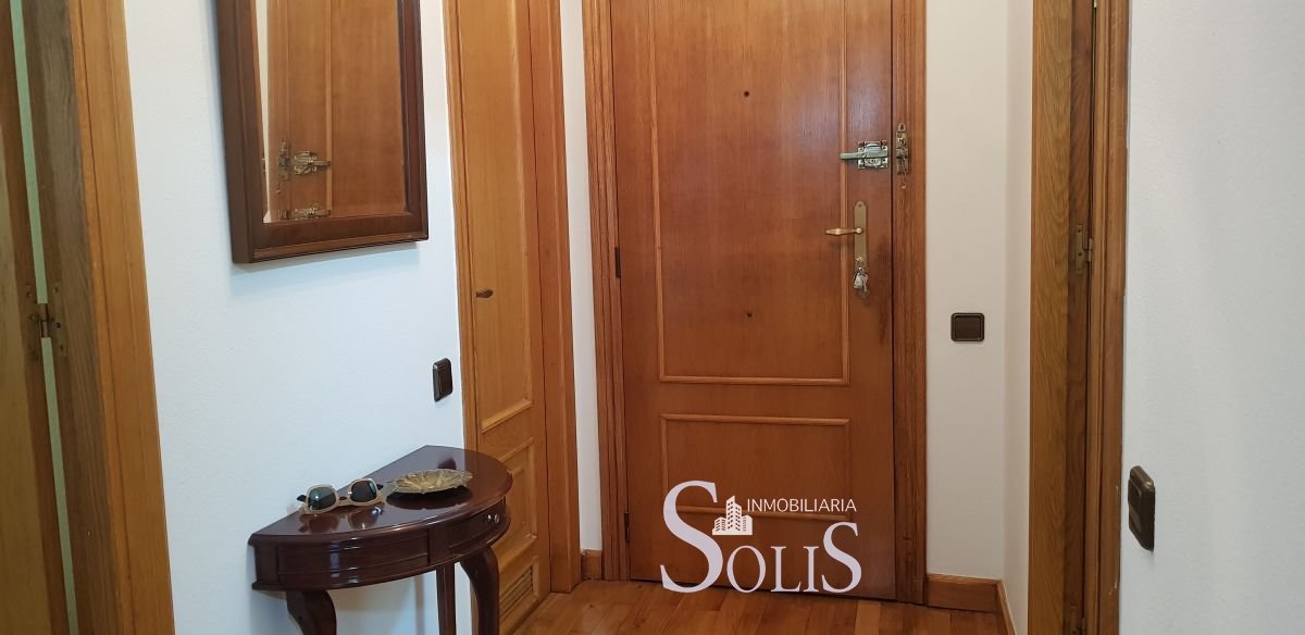 Wohnung 45 m² in Oviedo