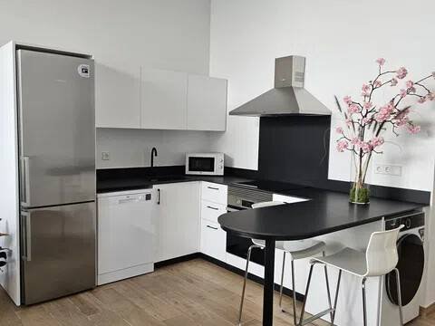 Appartamento 105 m² a Benissa