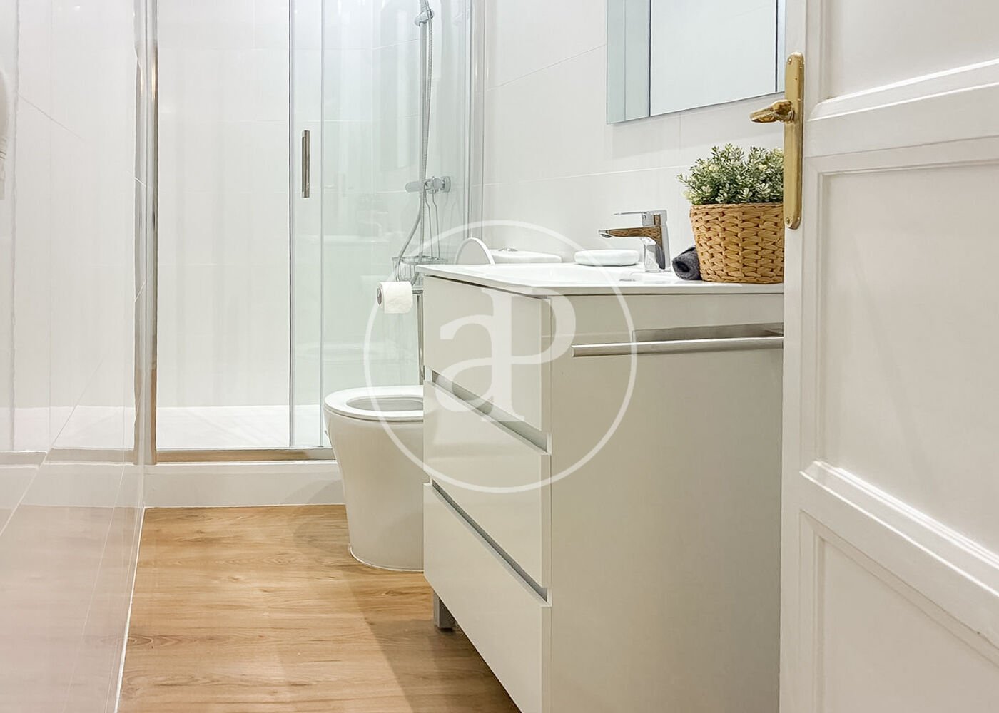 Appartamento 217 m² a Madrid
