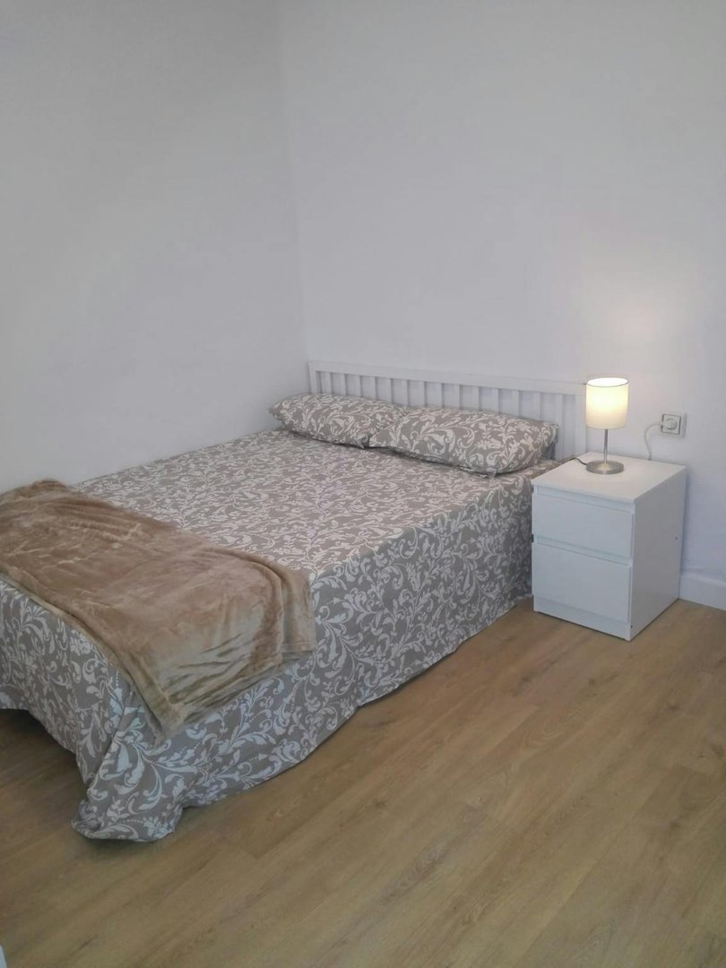 Habitació de lloguer, València
