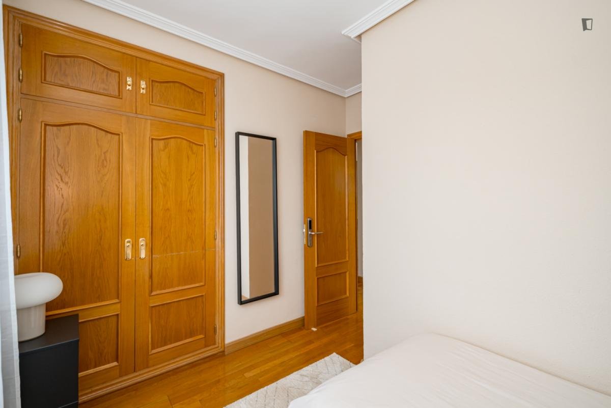 Habitación en alquiler, Madrid