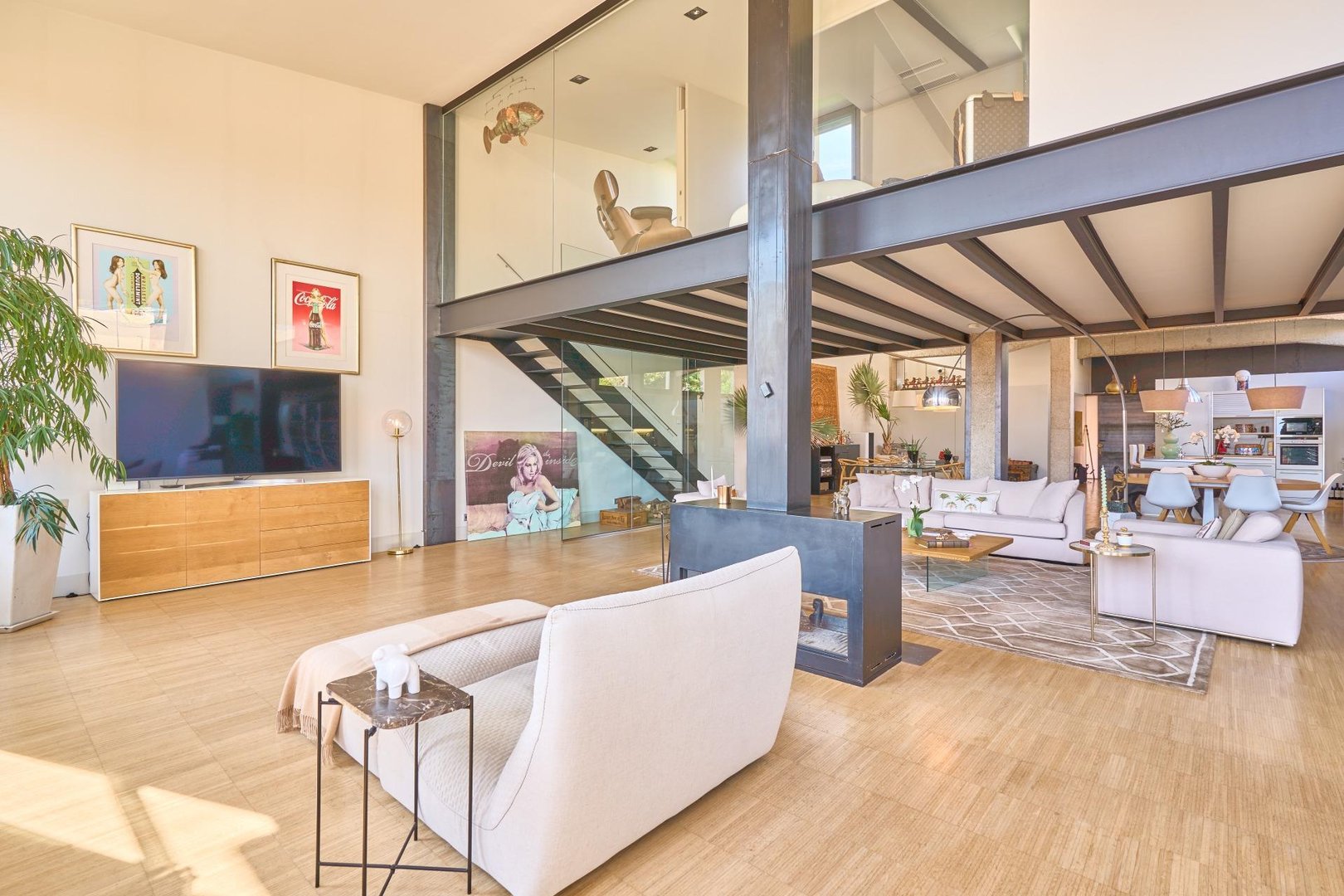 Casa de 416 m² en Palma