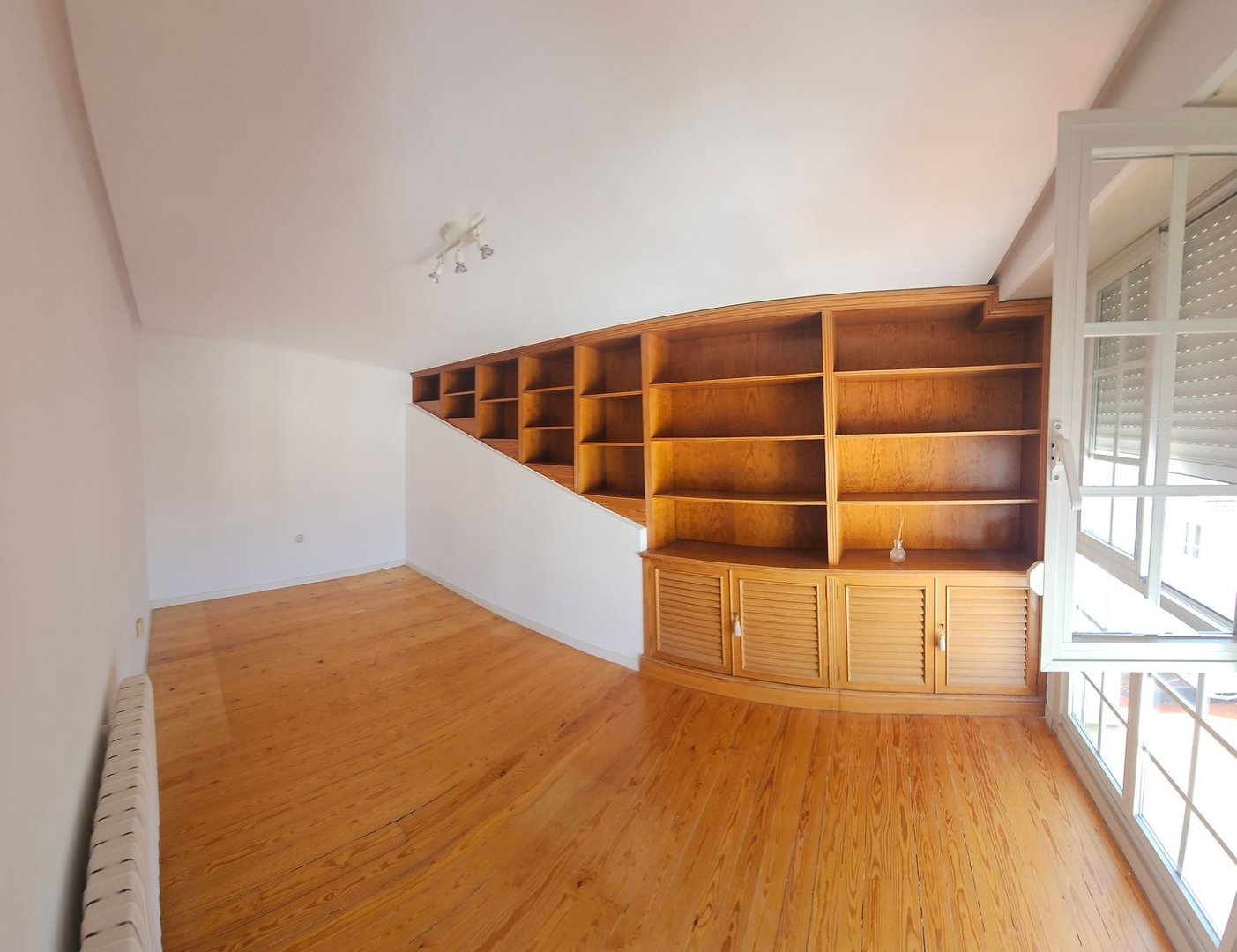 Pis de 204 m² a Ourense