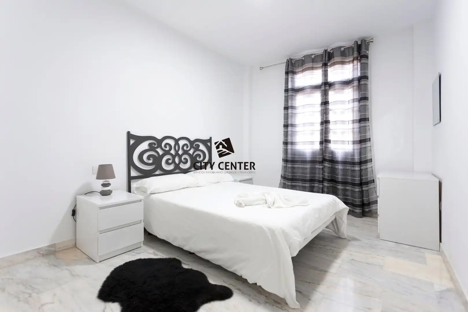 Piso de 98 m² en Puerto de la Cruz