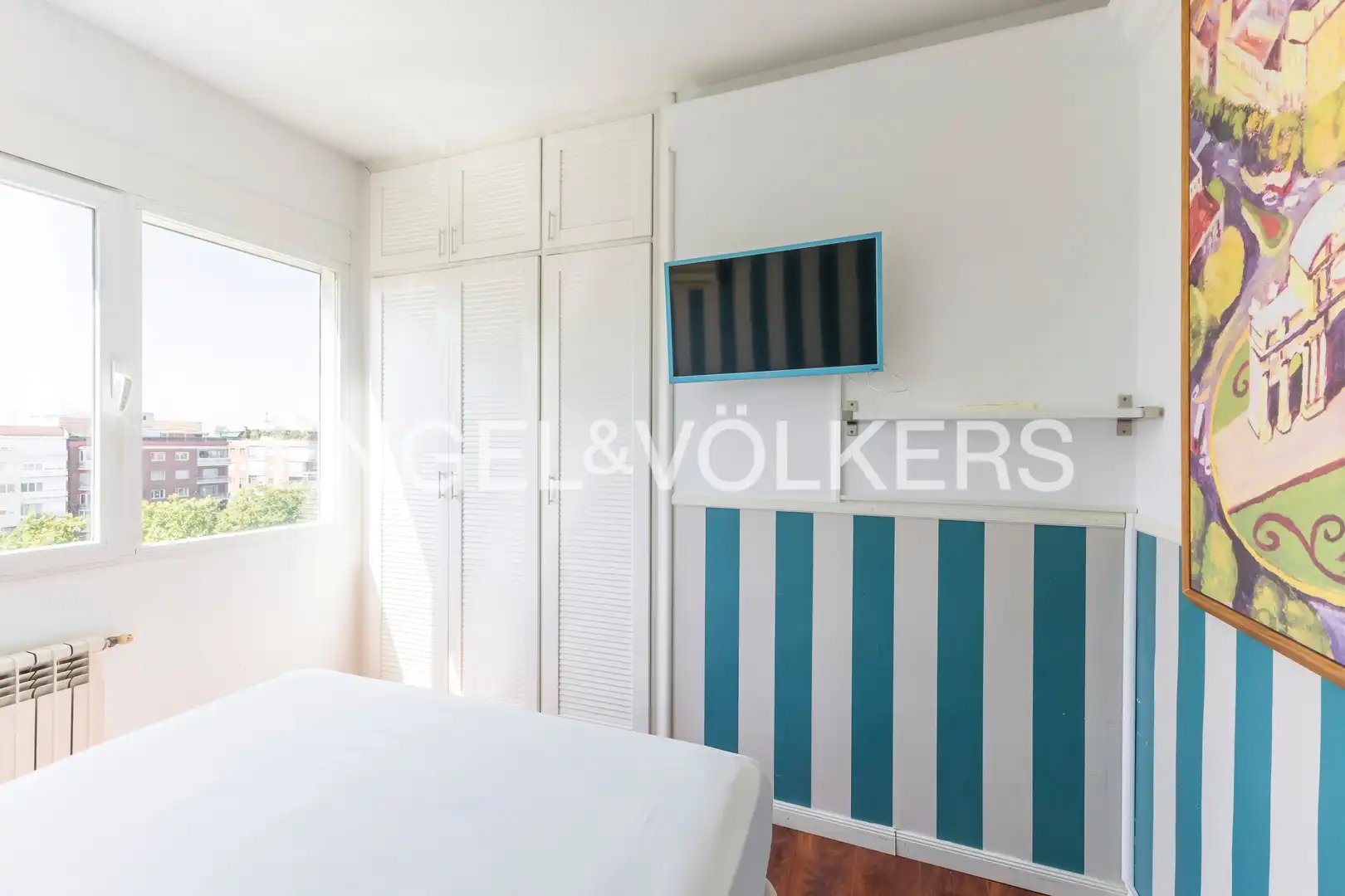 Piso de 63 m² en Madrid