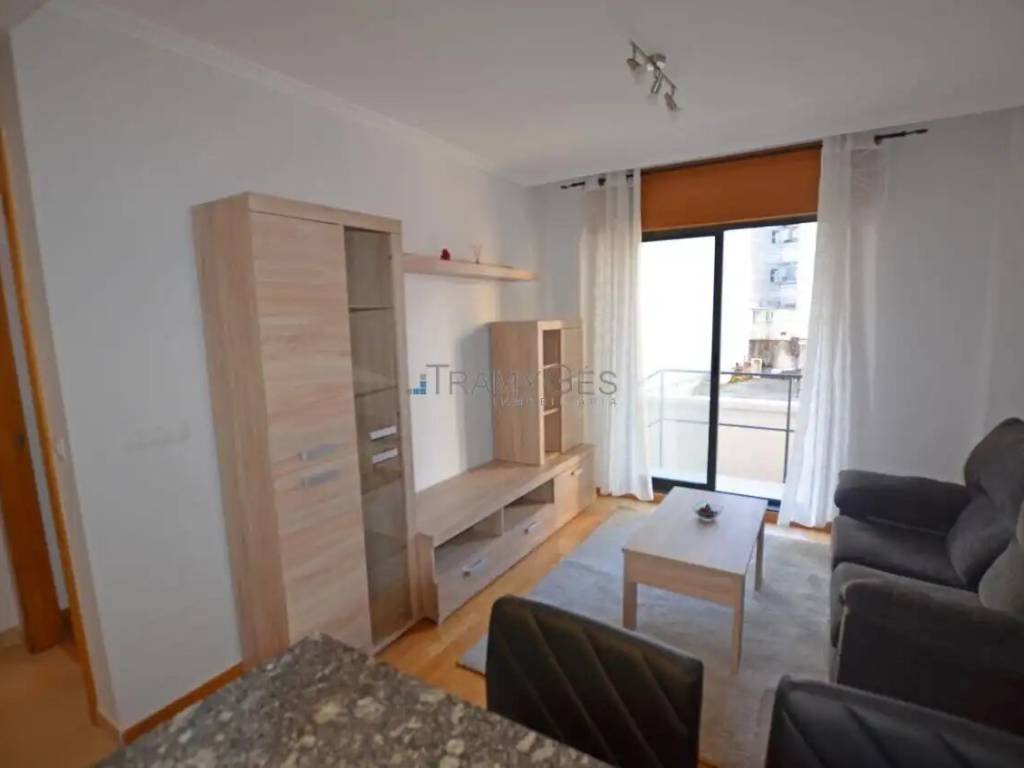 Piso de 40 m² en O Porriño