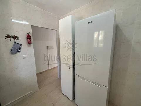 Pis de 80 m² a Mojácar