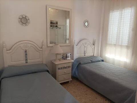 Piso de 117 m² en Rota
