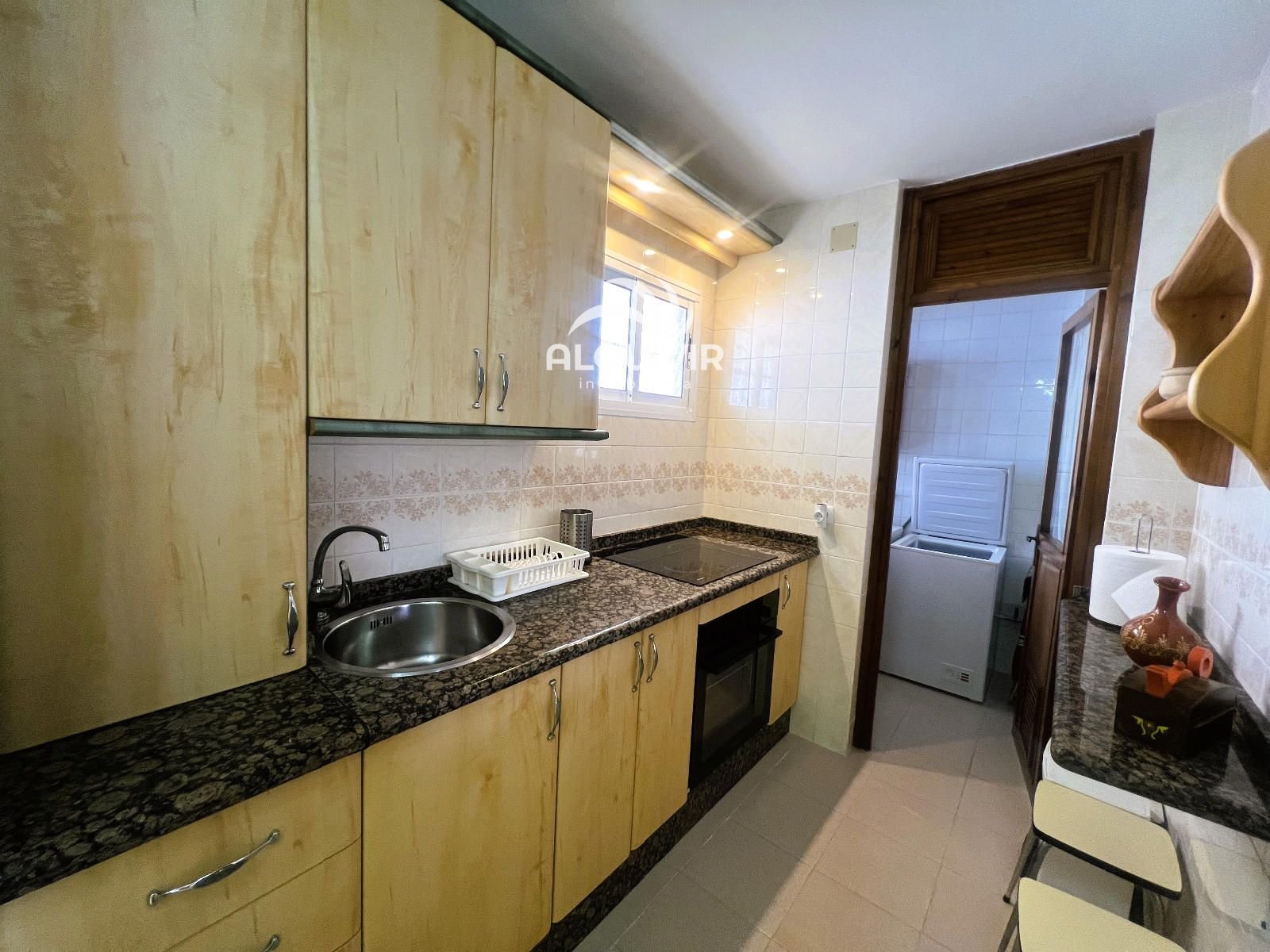 Piso de 100 m² en Almonte
