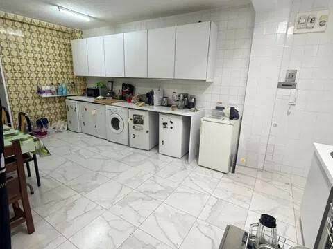 Piso de 200 m² en Ciudad Real