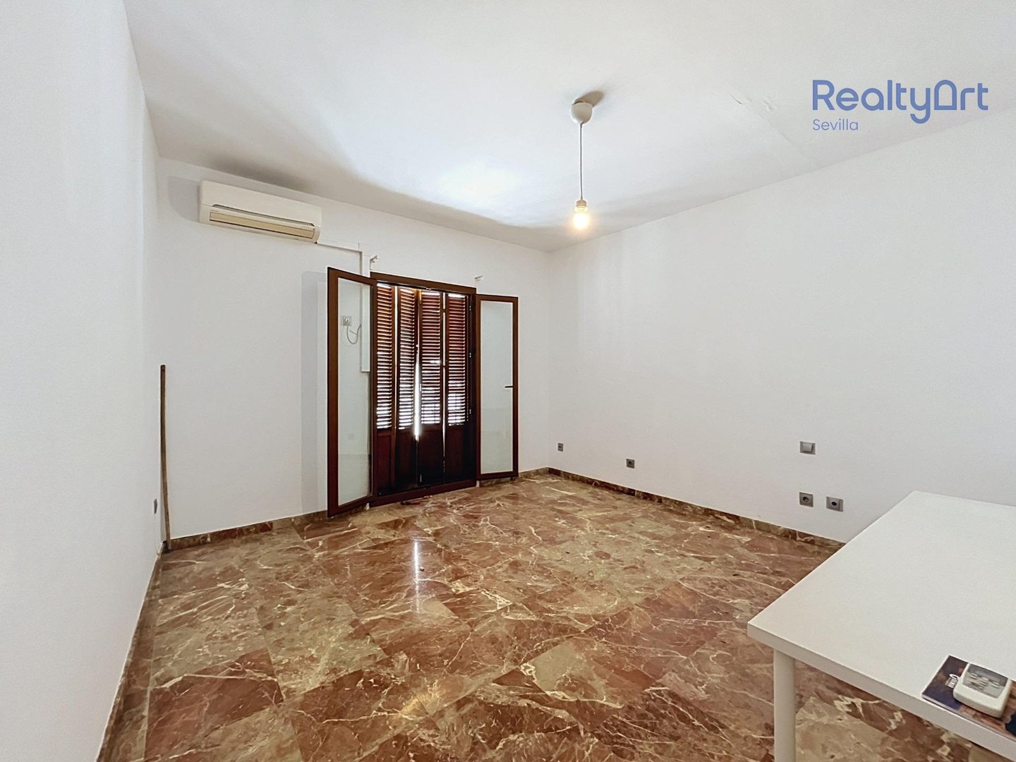 Piso de 175 m² en Sevilla