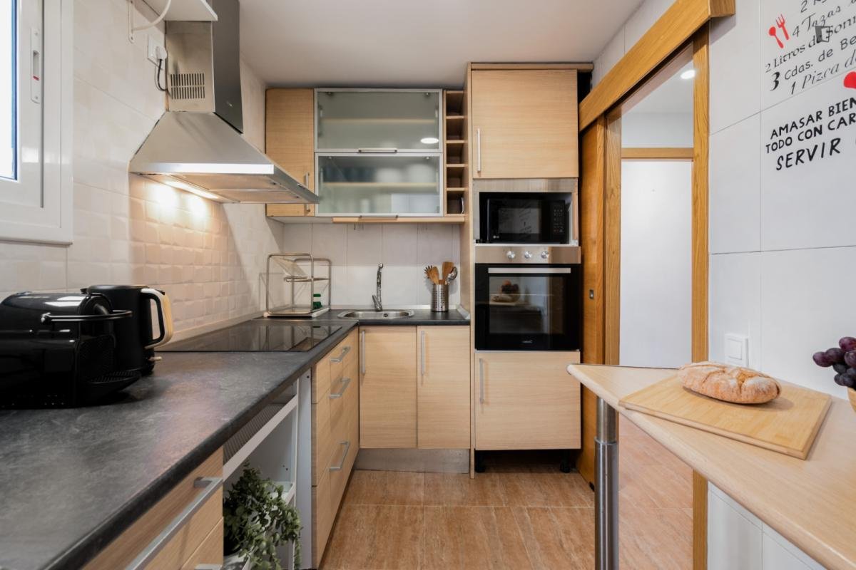 Habitació de lloguer, Sabadell