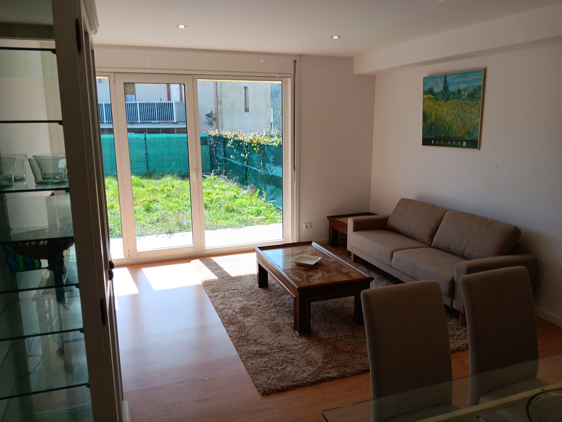 Piso de 193 m² en Santiago de Compostela