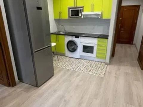 Piso de 60 m² en Madrid