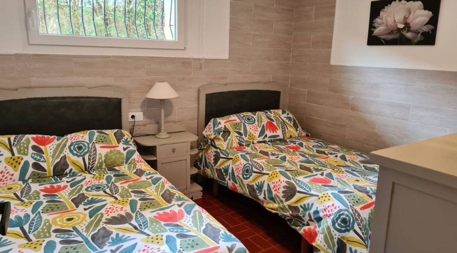 Casa de 146 m² a Sanxenxo