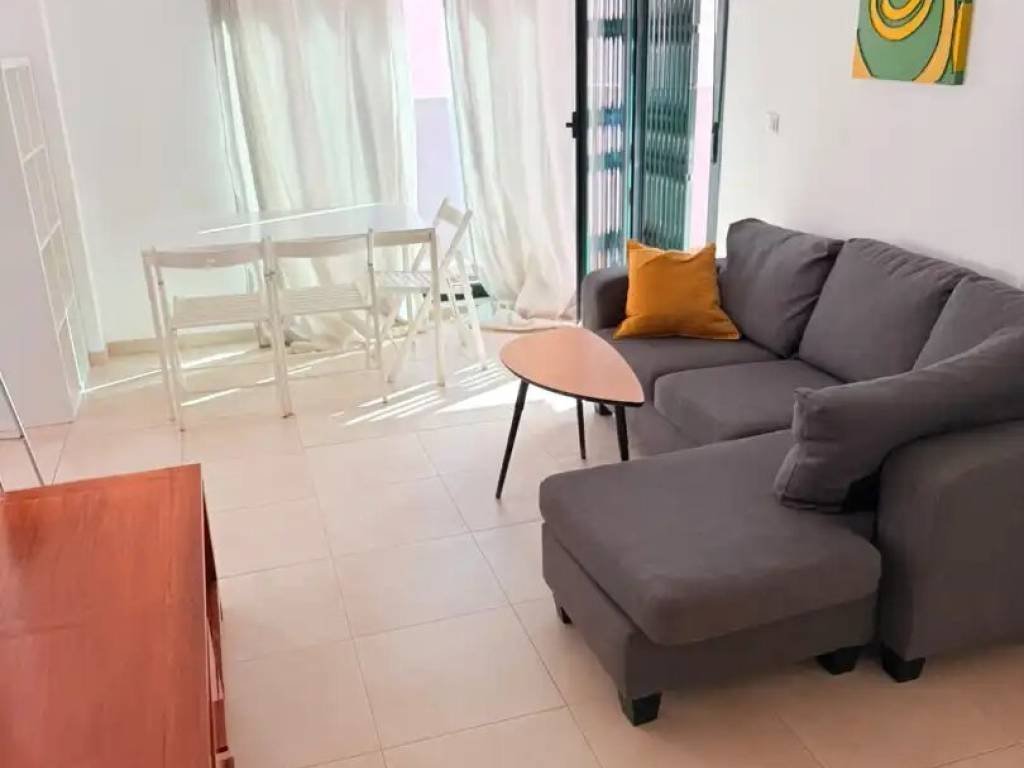 Pis de 65 m² a Màlaga