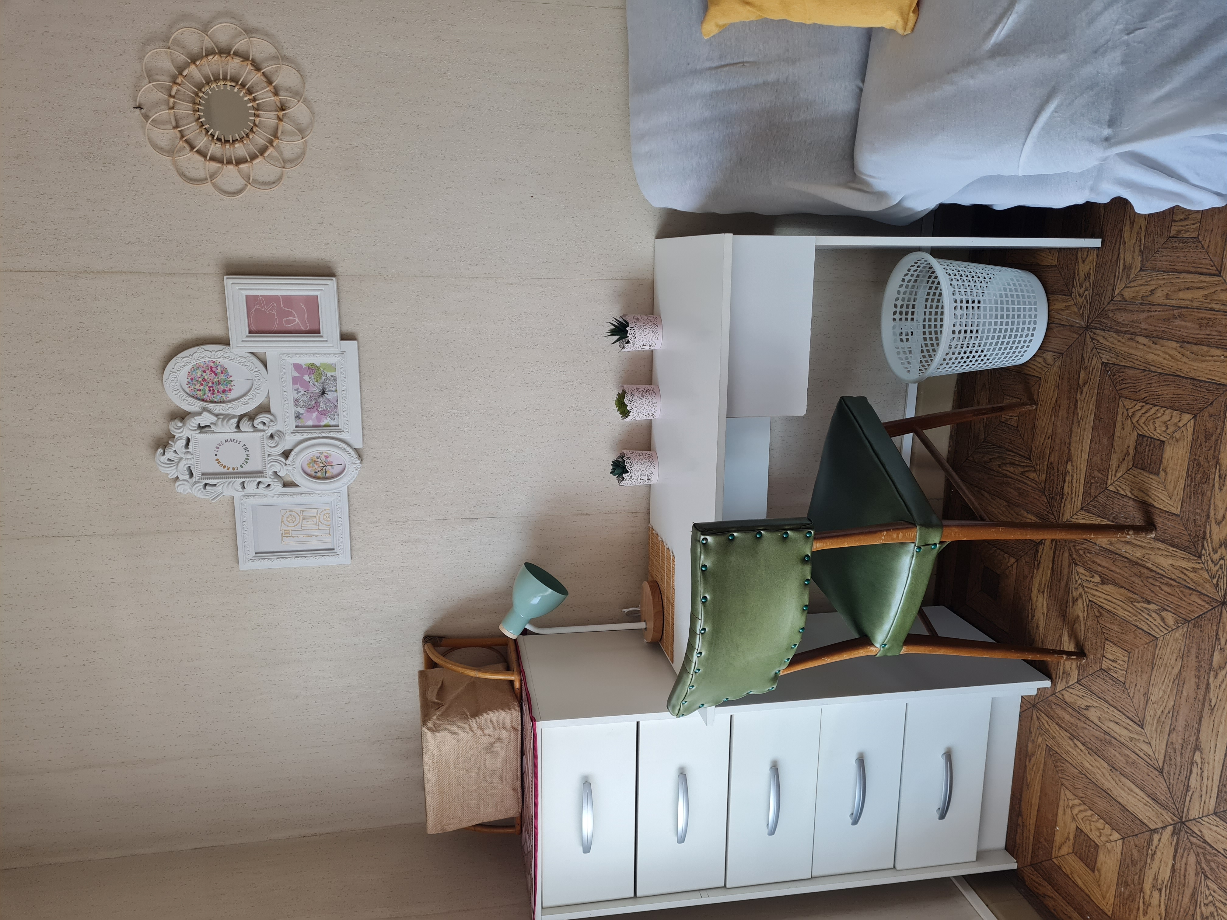Quarto para alugar, León