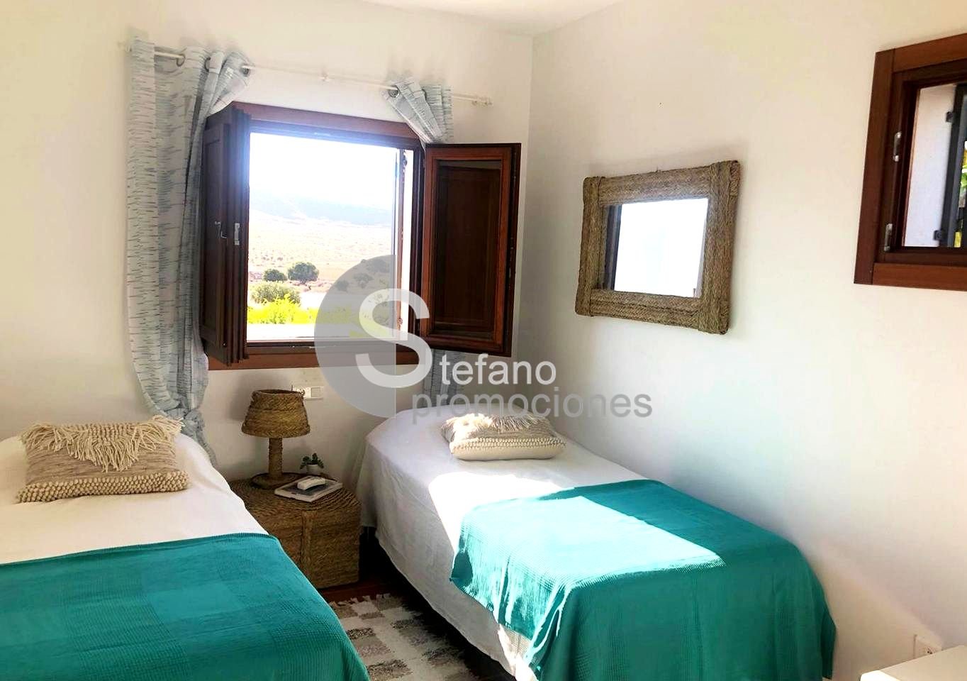 Piso de 170 m² en Níjar