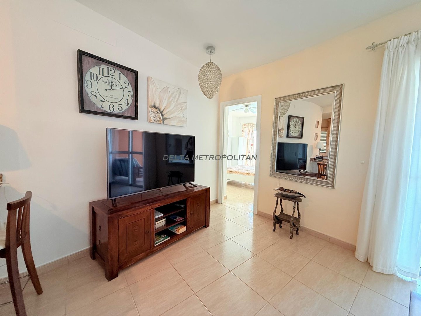 Piso de 50 m² en San Miguel de Abona