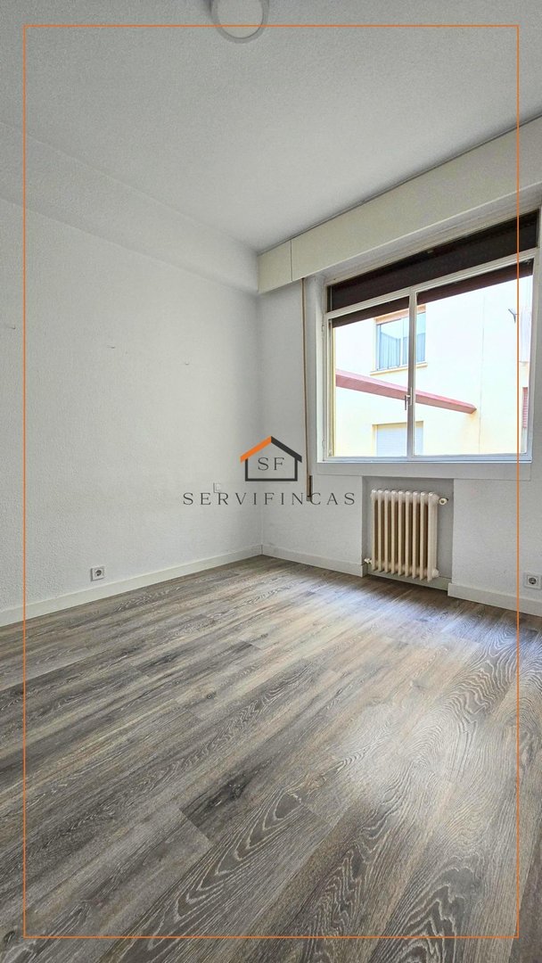 Piso de 53 m² en Madrid