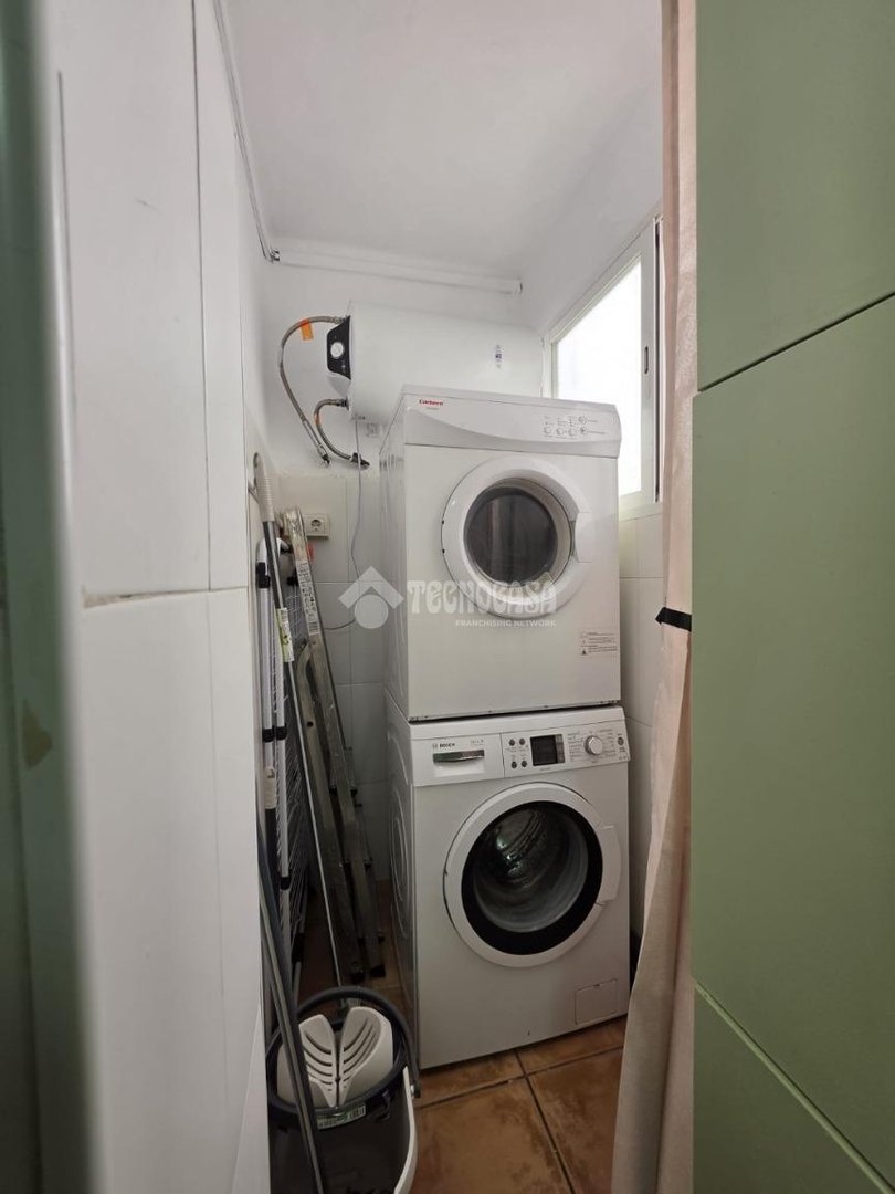 Piso de 51 m² en Sevilla