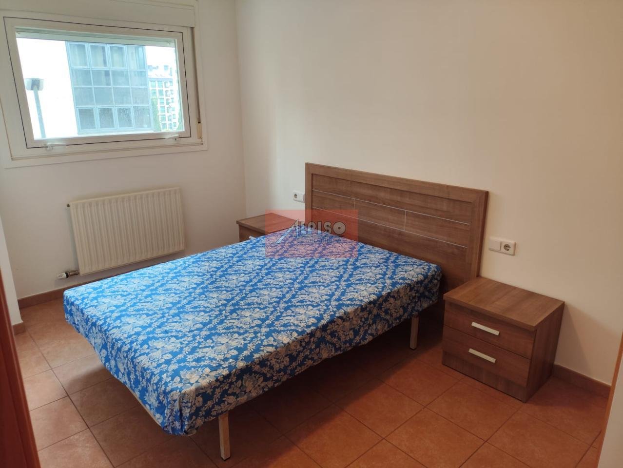 Piso de 75 m² en Ourense