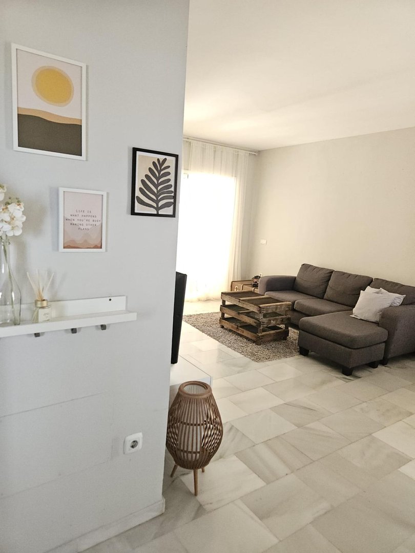 Appartamento 87 m² a Rincón de la Victoria