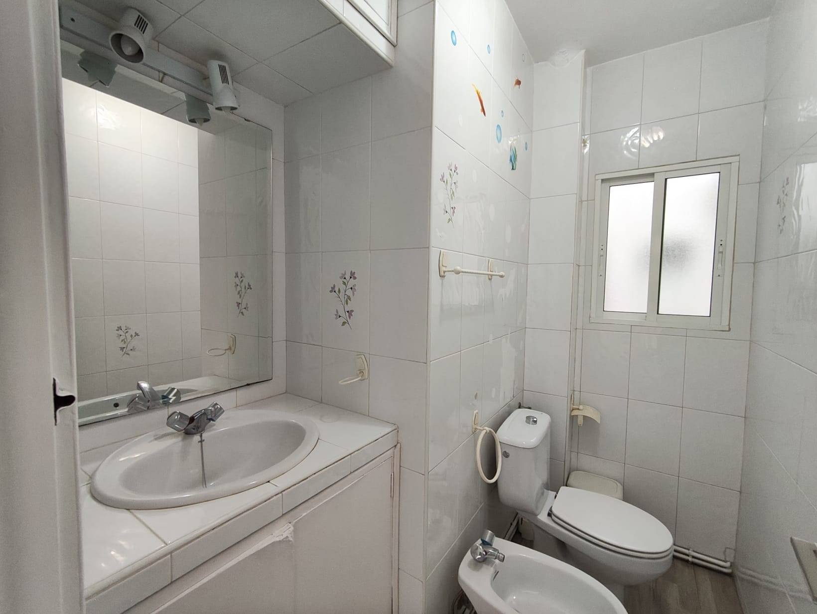 Piso de 100 m² en Cáceres