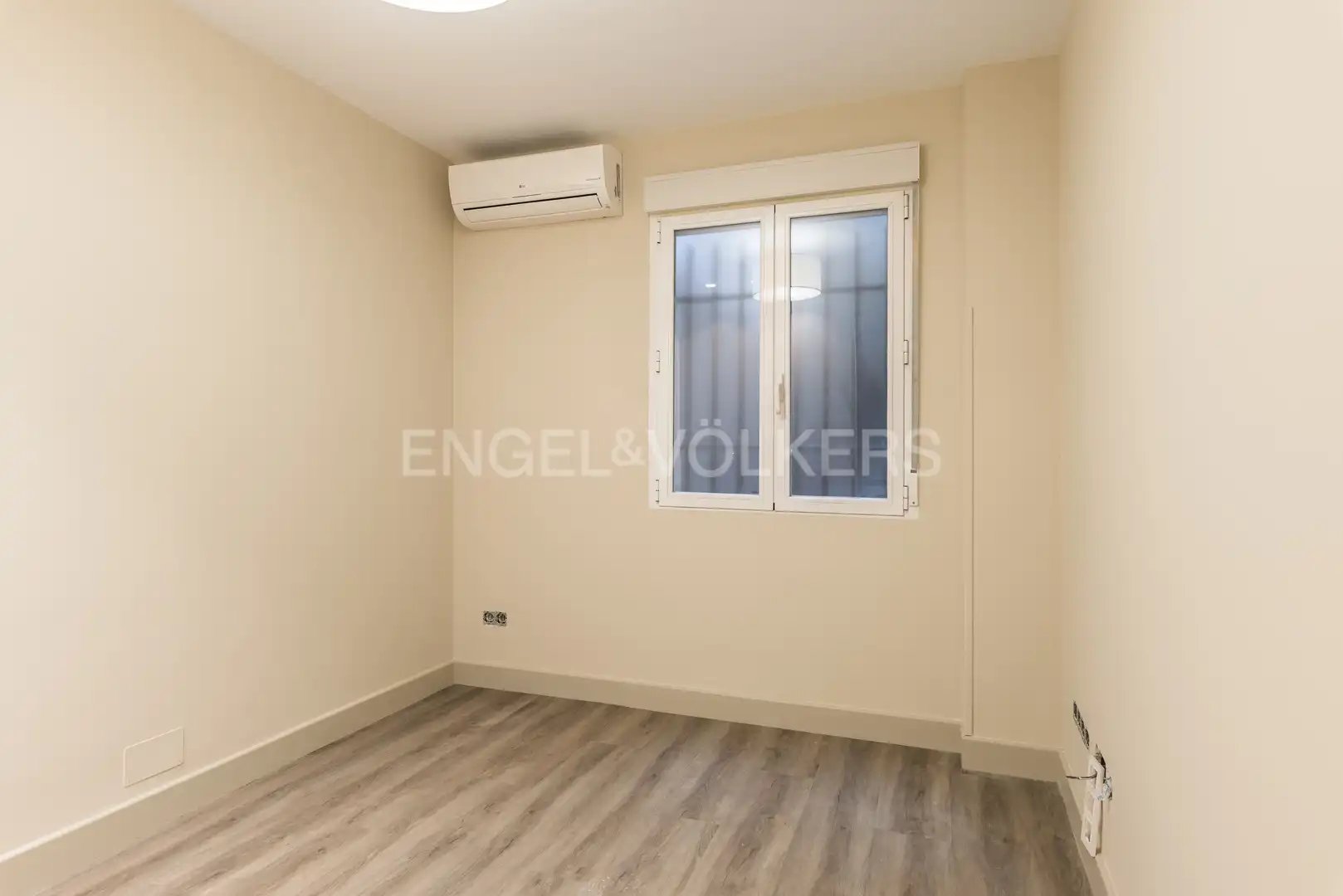 Apartamento 87 m² em Madrid