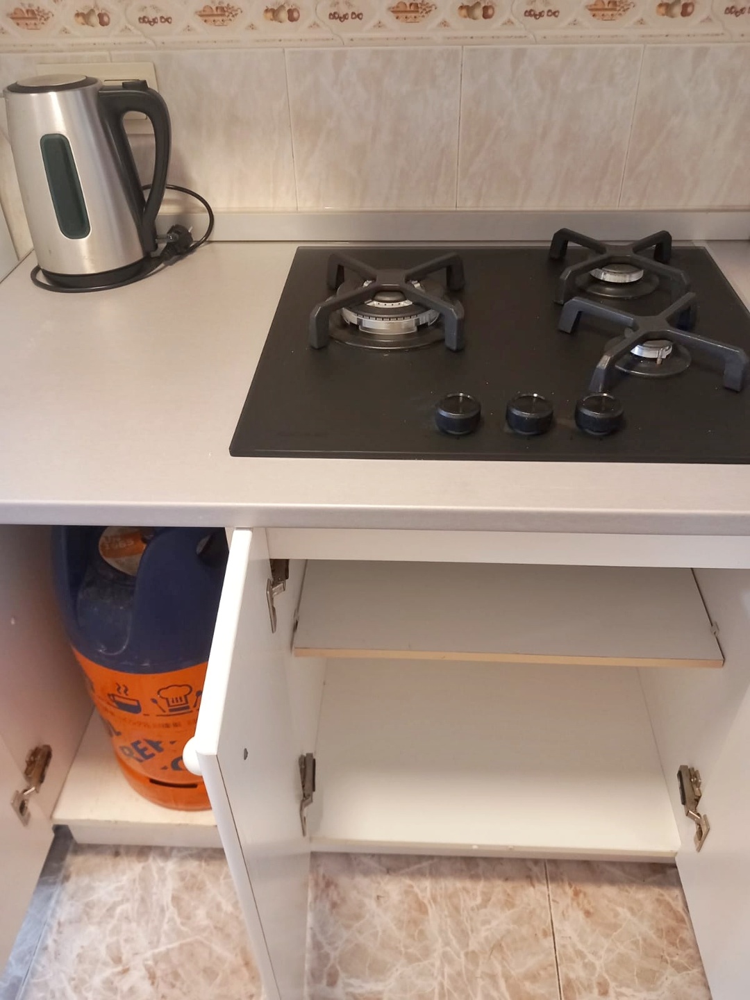 Piso de 55 m² en Almuñécar