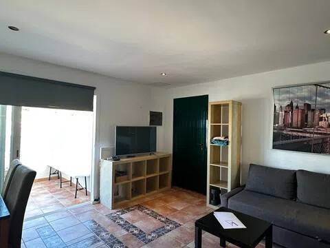 Квартира 65 м² у Mogán