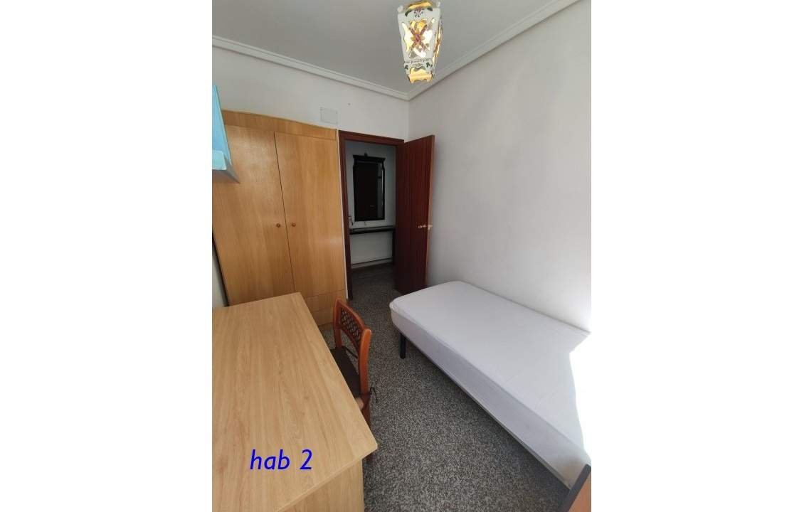Quarto 120 m², Elx / Elche
