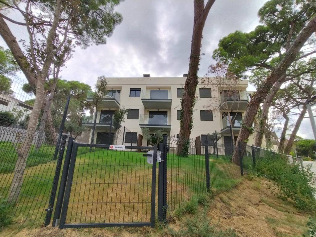 Piso de 64 m² en Palamós