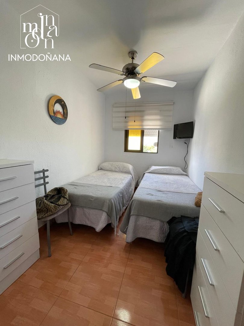 Piso de 50 m² en Almonte