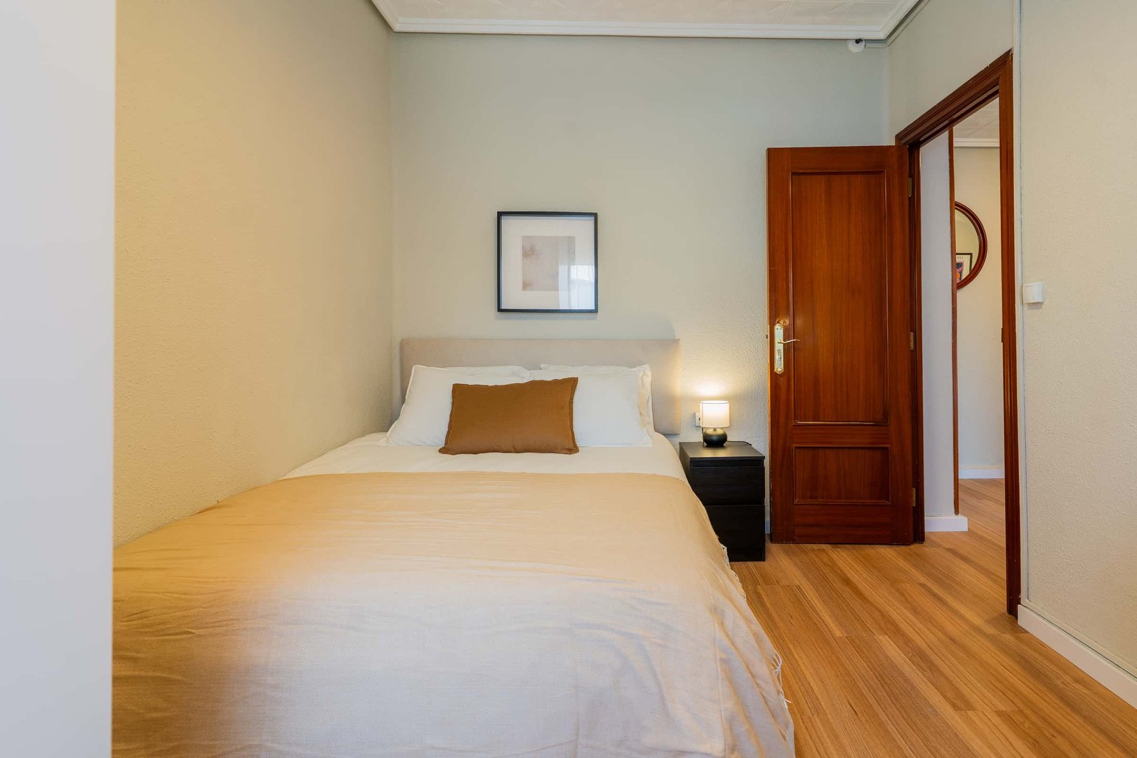 Habitació de lloguer, València